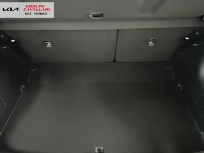 Photo 6 Kia Stonic  1.0 T-GDi 115 ch MHEV DCT7