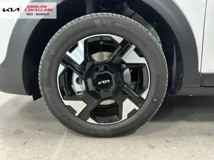 Photo 14 Kia Stonic  1.0 T-GDi 115 ch MHEV DCT7