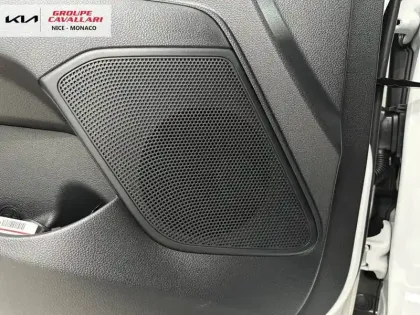 Photo 42 Kia Stonic  1.0 T-GDi 115 ch MHEV DCT7