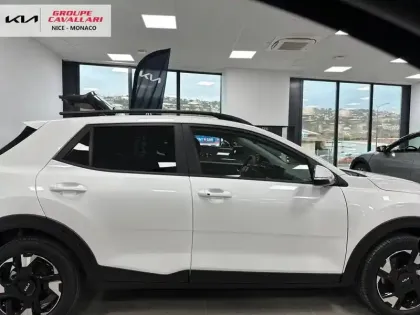 Photo 18 Kia Stonic  1.0 T-GDi 115 ch MHEV DCT7