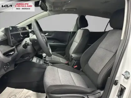 Photo 22 Kia Stonic  1.0 T-GDi 115 ch MHEV DCT7