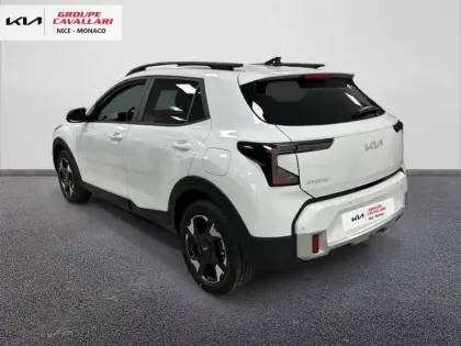 Photo 35 Kia Stonic  1.0 T-GDi 115 ch MHEV DCT7