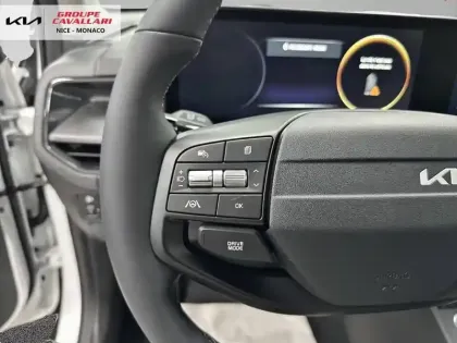 Photo 41 Kia Stonic  1.0 T-GDi 115 ch MHEV DCT7