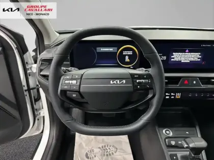 Photo 43 Kia Stonic  1.0 T-GDi 115 ch MHEV DCT7