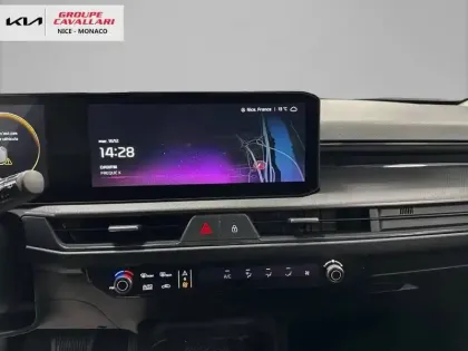 Photo 40 Kia Stonic  1.0 T-GDi 115 ch MHEV DCT7