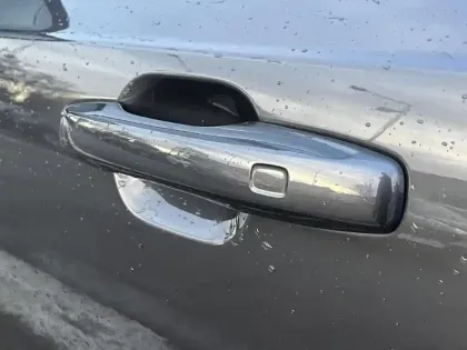 Photo 7 Volvo Xc90  T8 AWD Hybride Rechargeable 310+145 ch Geartronic 8 7pl