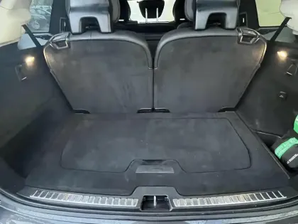 Photo 8 Volvo Xc90  T8 AWD Hybride Rechargeable 310+145 ch Geartronic 8 7pl