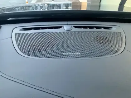 Photo 36 Volvo Xc90  T8 AWD Hybride Rechargeable 310+145 ch Geartronic 8 7pl