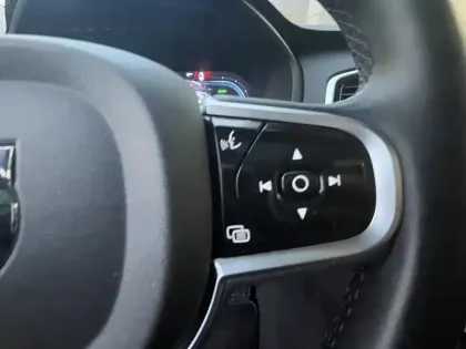 Photo 21 Volvo Xc90  T8 AWD Hybride Rechargeable 310+145 ch Geartronic 8 7pl