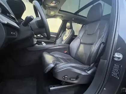 Photo 18 Volvo Xc90  T8 AWD Hybride Rechargeable 310+145 ch Geartronic 8 7pl