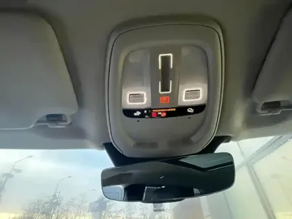 Photo 35 Volvo Xc90  T8 AWD Hybride Rechargeable 310+145 ch Geartronic 8 7pl