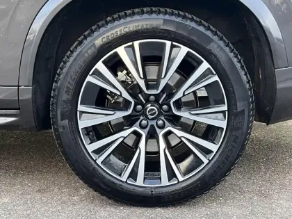 Photo 6 Volvo Xc90  T8 AWD Hybride Rechargeable 310+145 ch Geartronic 8 7pl