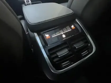 Photo 14 Volvo Xc90  T8 AWD Hybride Rechargeable 310+145 ch Geartronic 8 7pl