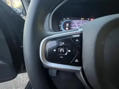 Photo 20 Volvo Xc90  T8 AWD Hybride Rechargeable 310+145 ch Geartronic 8 7pl