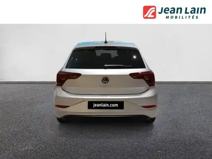 Photo 5 Volkswagen Polo  1.0 TSI 95 S&S DSG7