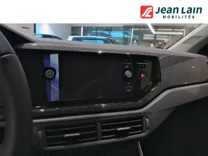 Photo 14 Volkswagen Polo  1.0 TSI 95 S&S DSG7