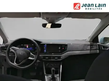 Photo 17 Volkswagen Polo  1.0 TSI 95 S&S DSG7