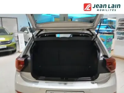 Photo 9 Volkswagen Polo  1.0 TSI 95 S&S DSG7