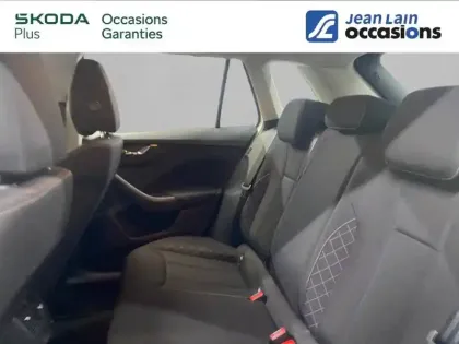 Photo 5 Skoda Kamiq  1.0 TSI Evo 110 ch BVM6