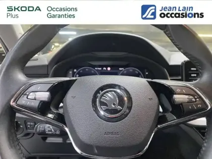 Photo 19 Skoda Kamiq  1.0 TSI Evo 110 ch BVM6