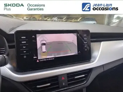 Photo 17 Skoda Kamiq  1.0 TSI Evo 110 ch BVM6