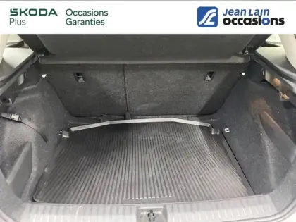 Photo 13 Skoda Kamiq  1.0 TSI Evo 110 ch BVM6