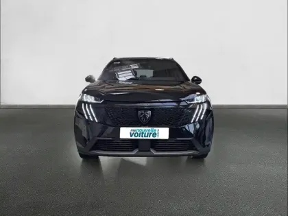 Photo 41 Peugeot 5008  Hybrid 145 e-DCS6