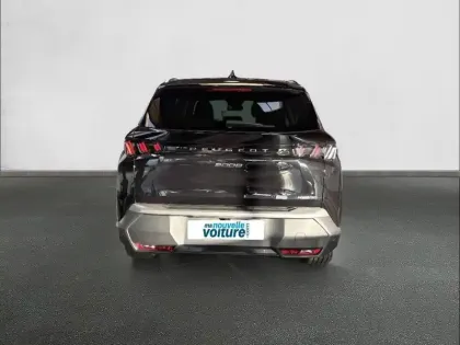 Photo 44 Peugeot 5008  Hybrid 145 e-DCS6