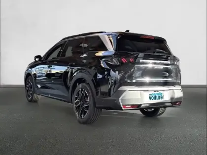 Photo 6 Peugeot 5008  Hybrid 145 e-DCS6