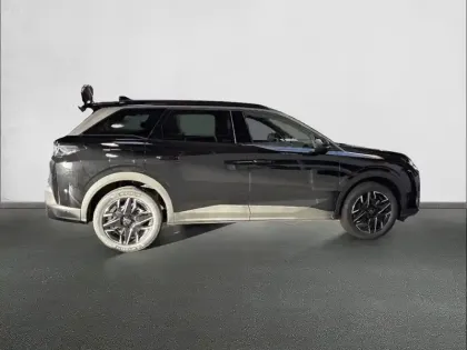 Photo 23 Peugeot 5008  Hybrid 145 e-DCS6