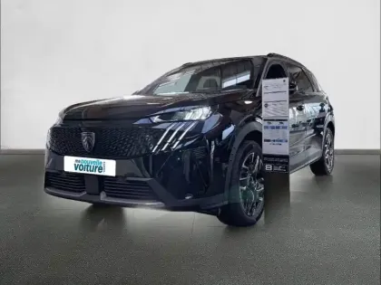 Photo 20 Peugeot 5008  Hybrid 145 e-DCS6