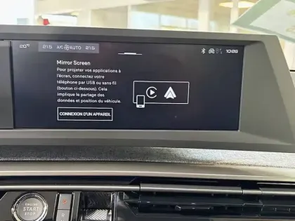 Photo 39 Peugeot 5008  Hybrid 145 e-DCS6