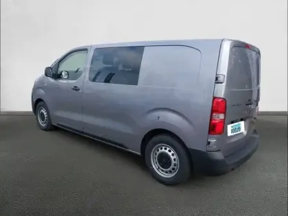 Photo 6 Peugeot Expert  CA FIXE M BLUEHDI 180 S&S EAT8