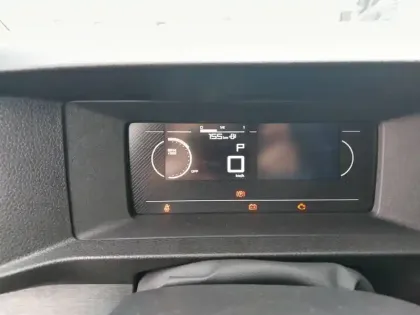 Photo 9 Peugeot Expert  CA FIXE M BLUEHDI 180 S&S EAT8