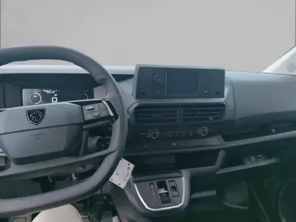 Photo 7 Peugeot Expert  CA FIXE M BLUEHDI 180 S&S EAT8