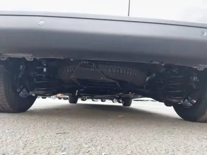 Photo 14 Peugeot Expert  CA FIXE M BLUEHDI 180 S&S EAT8