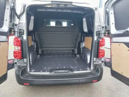 Photo 5 Peugeot Expert  CA FIXE M BLUEHDI 180 S&S EAT8