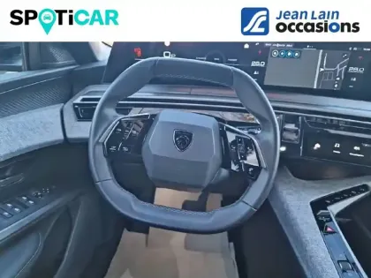 Photo 8 Peugeot 5008  Hybrid 145 e-DCS6