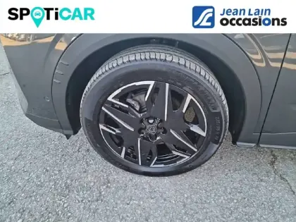 Photo 12 Peugeot 5008  Hybrid 145 e-DCS6