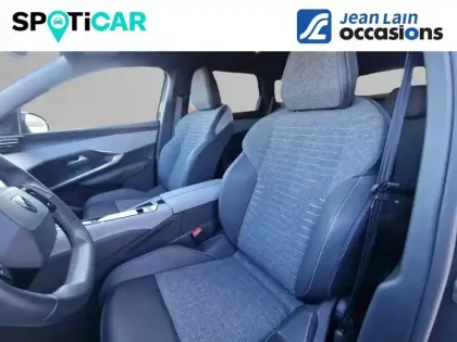 Photo 10 Peugeot 5008  Hybrid 145 e-DCS6