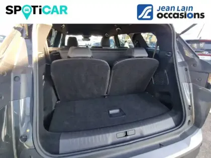 Photo 5 Peugeot 5008  Hybrid 145 e-DCS6