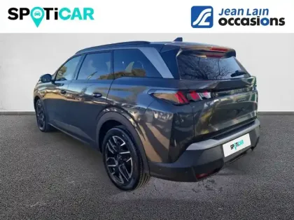 Photo 6 Peugeot 5008  Hybrid 145 e-DCS6