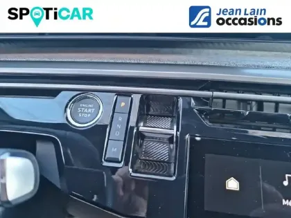 Photo 13 Peugeot 5008  Hybrid 145 e-DCS6