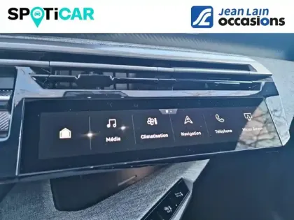 Photo 14 Peugeot 5008  Hybrid 145 e-DCS6