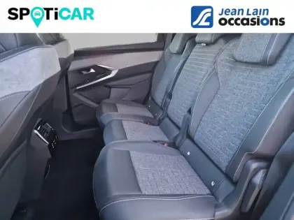 Photo 11 Peugeot 5008  Hybrid 145 e-DCS6