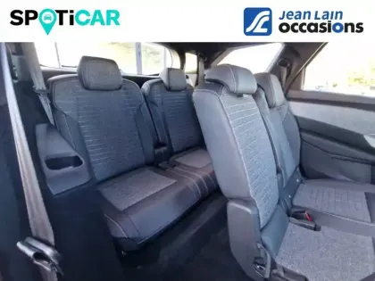 Photo 19 Peugeot 5008  Hybrid 145 e-DCS6