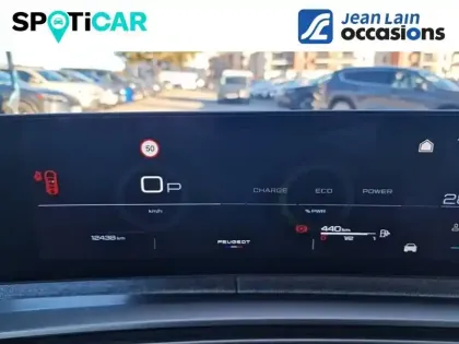 Photo 9 Peugeot 5008  Hybrid 145 e-DCS6