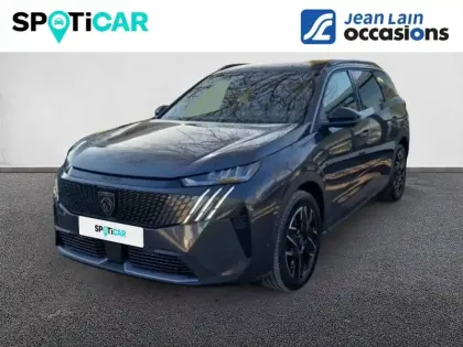 Photo Peugeot 5008 Allure