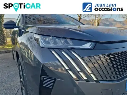 Photo 15 Peugeot 5008  Hybrid 145 e-DCS6