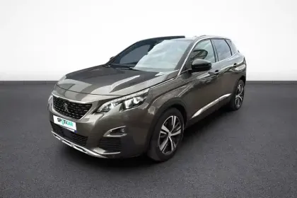Photo Peugeot 3008 Gt Line